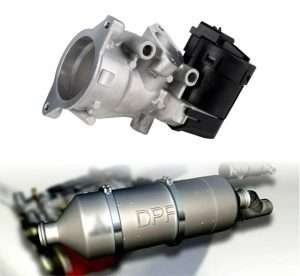 DPF