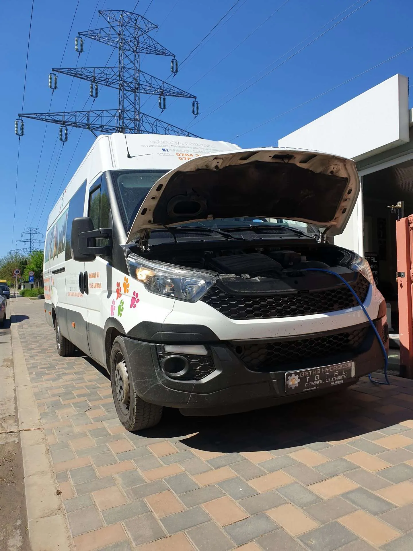 IVECO<br>DAILY