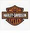 Harley-Davidson (Copy)