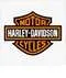 Harley-Davidson (Copy)