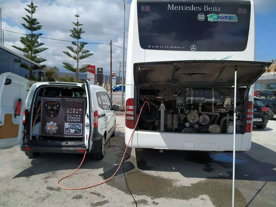 MERCEDES<BR>TOURISMO