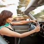 Correct Driving