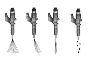 Injectors